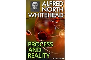 Process and Reality. Illustrated