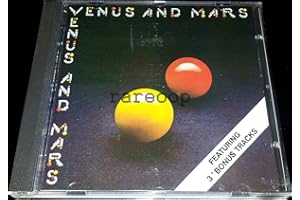 Venus & Mars