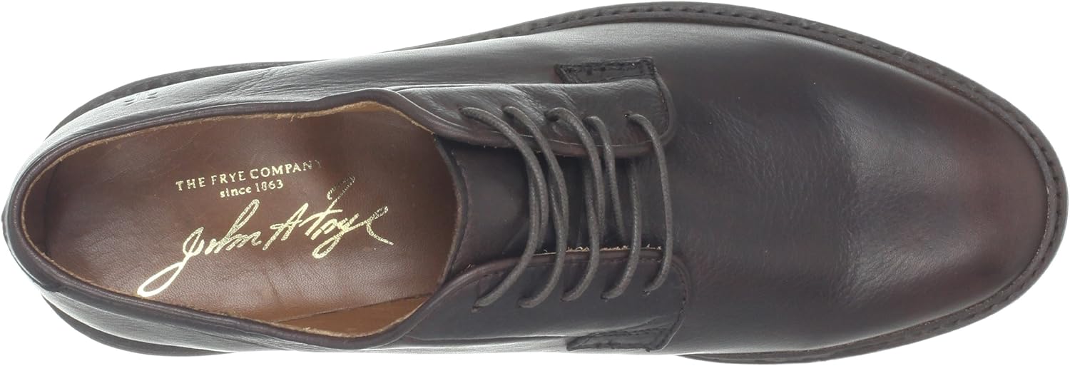 frye shell cordovan