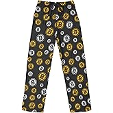 FOCO NHL Pick Your Hockey Team Men's Gameday Ready Pajama Lounge Pants