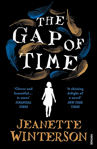 Download The Gap of Time: The Winter’s Tale Retold (Hogarth Shakespeare) (English Edition) PDF