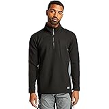 timberland quarter zip