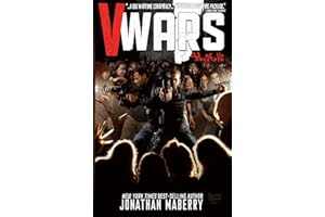 V-Wars Vol. 2: All Of Us Monsters