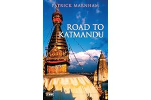 Road to Katmandu