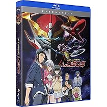その他 Aquarion EVOL: Season Two [Blu-ray] Aquarion EVOL: Season Two (Blu-ray), Funimation Prod, Anime