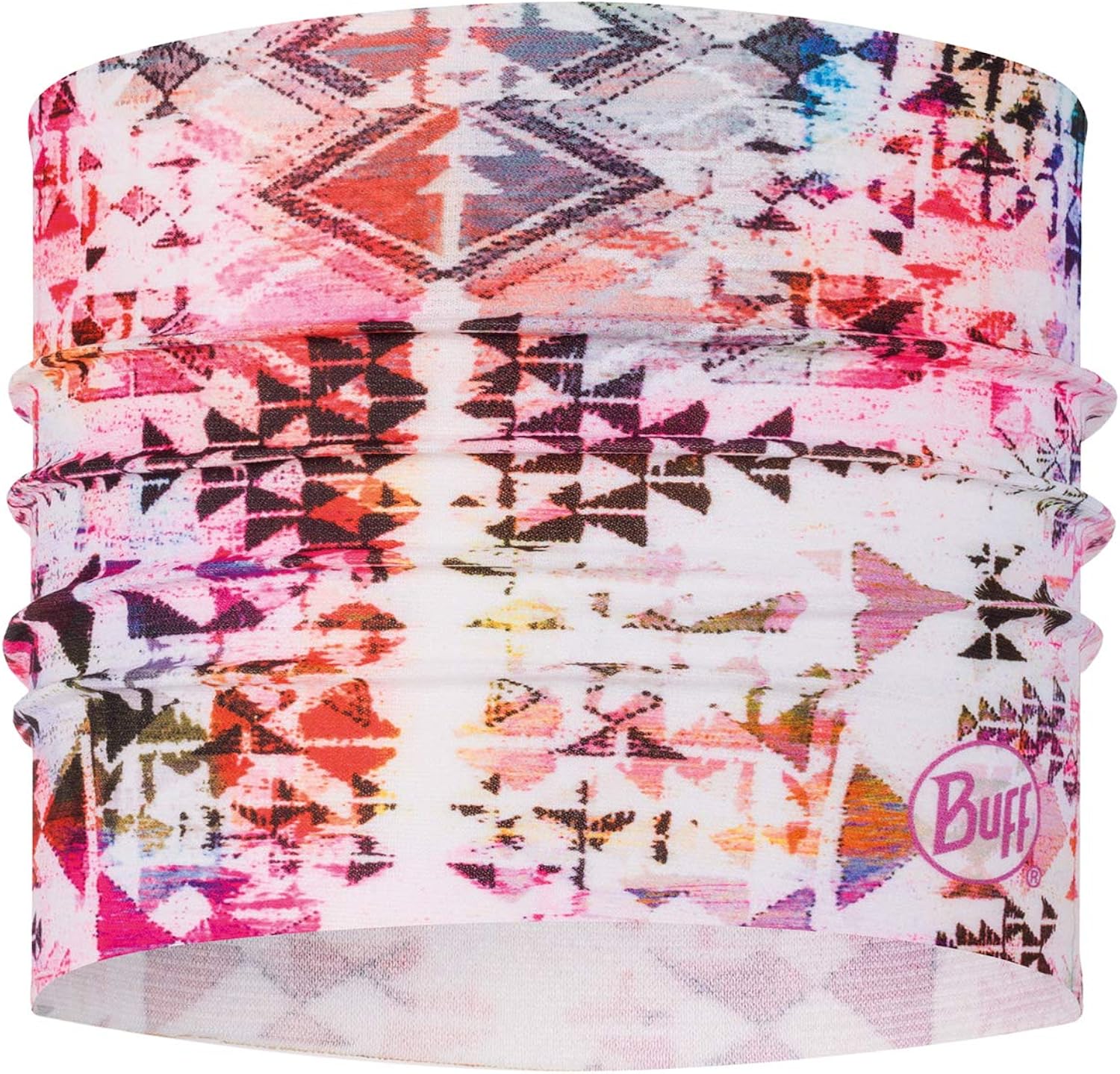 BUFF CoolNet UV+ Multifunctional Headband, Azir, One Size: Clothing