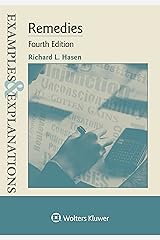 Examples & Explanations for Remedies (Examples & Explanations Series) Kindle Edition