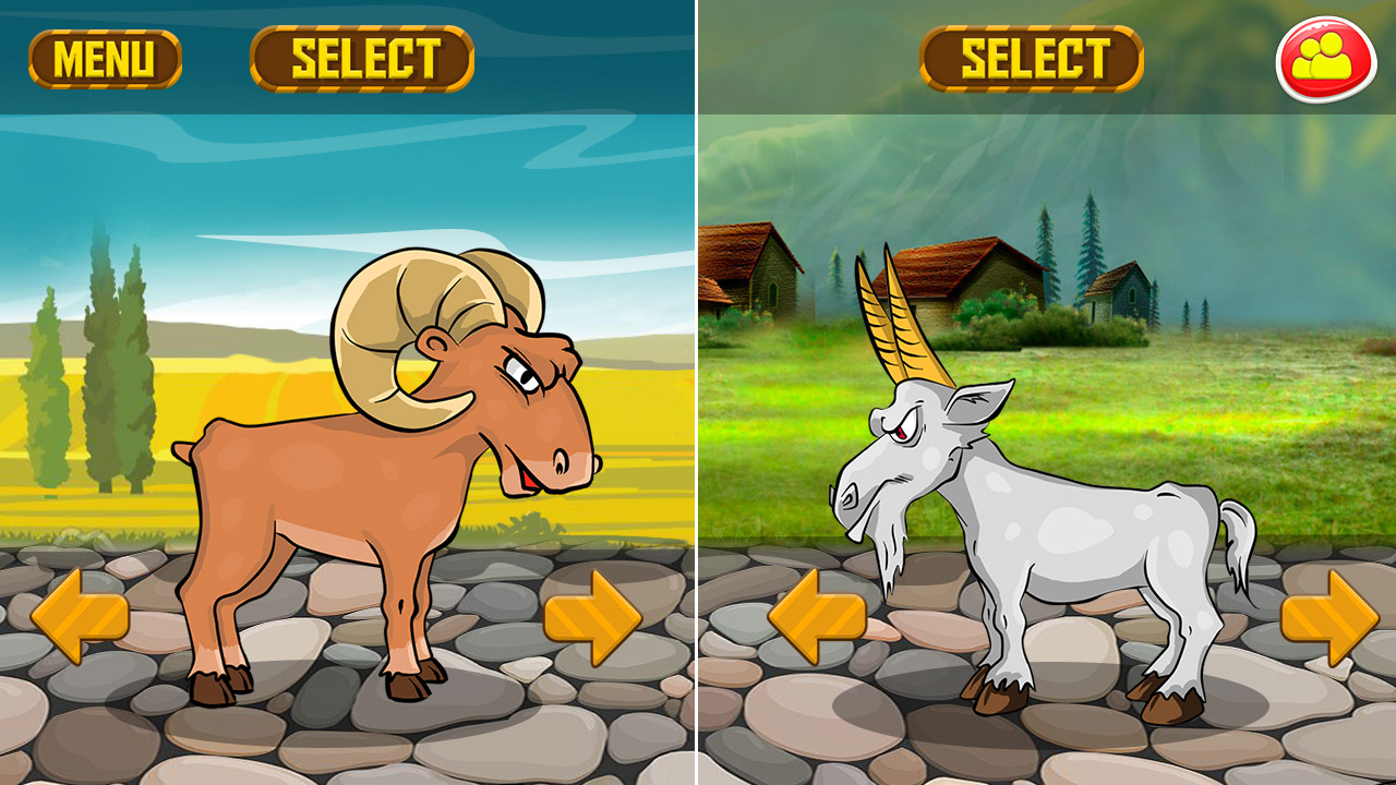 Epic Sheep Battle for Android
