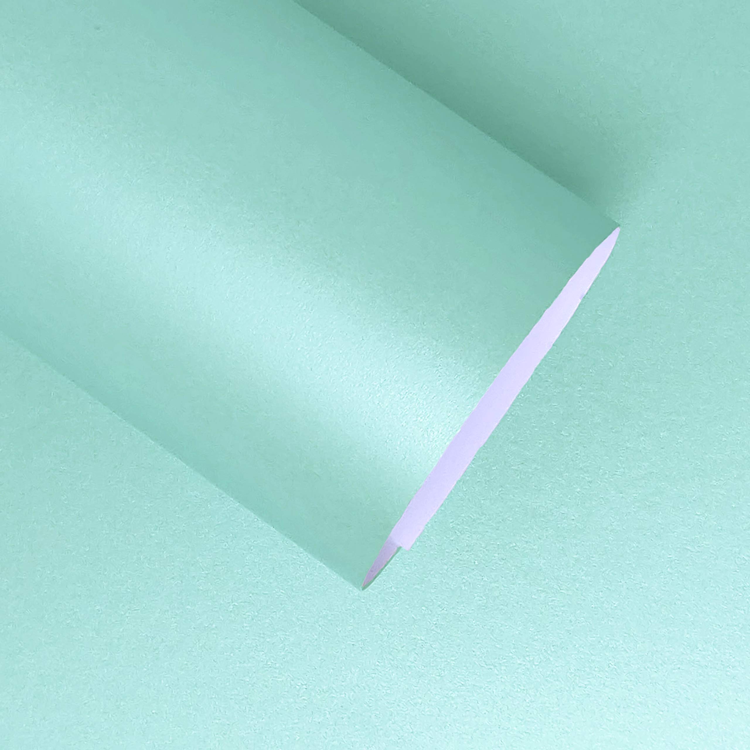 COSMOSPearl A4 Single Sided Pearlescent Craft Card 300 GSM Pack of 10 Pearlised Sheets (Sea Green)