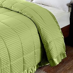 Wega Linen 100% Cotton Lightweight Down Alternative
