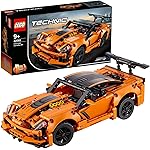 LEGO Technic - Chevrolet Corvette ZR1