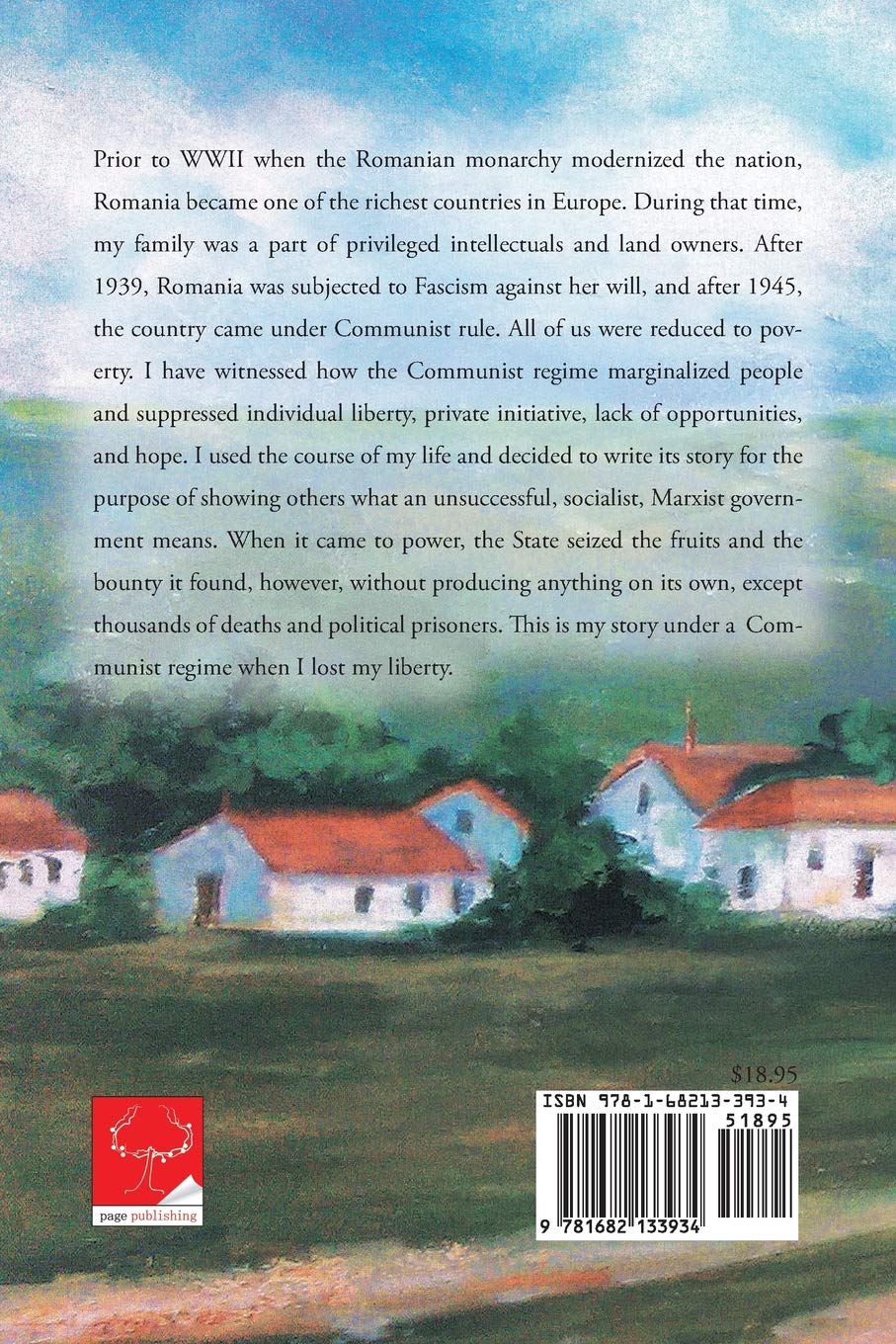 The Story Of A Life Liberty Lost Volume 1 Simone M Kleckner