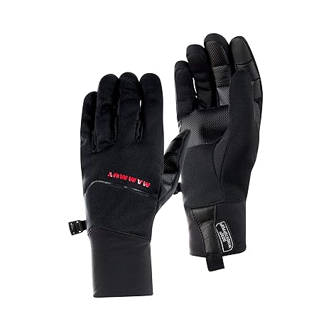 Mammut Astro Handschuhe