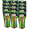 Chili Lime Pickle Bulk Wholesale 12 Pack-Chillime Pickles In A Pouch-Spicy Sour Lime Flavored Pickles Snacks. The Tiktok Trend Item by Food Crush