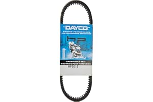 Dayco HP3019 HP Snowmobile Drive Belt