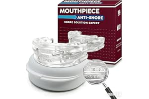 Anti Snoring Devices,Adjustable Snore Stopper,mouth guard for snoring,Effective Snoring Solution to Help Reduce Snoring for B
