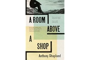 A Room Above a Shop