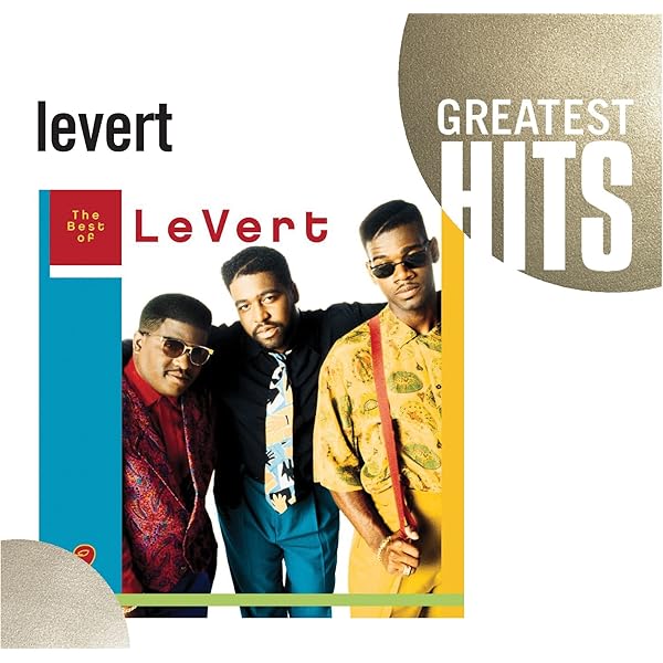 For Real Tho' by LEVERT (1993-05-03) - Amazon.com Music