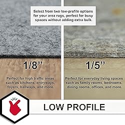 Mohawk Home Non Skid Cushion Lock Felt Rug