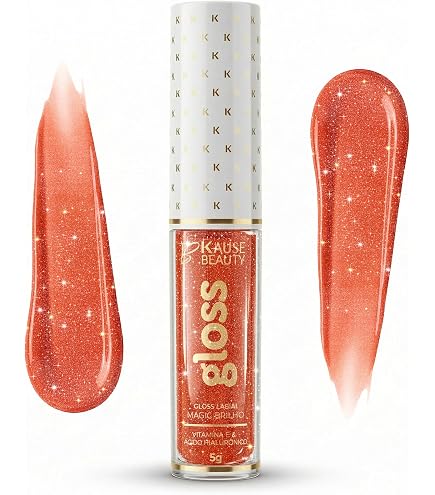 Dior Addict Lip Oil (020 Mahogany, 5,7 g | Amazon.com.br