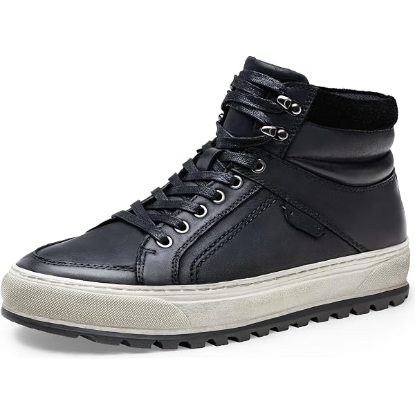 Amazon.com | ECCO Men display picture 1