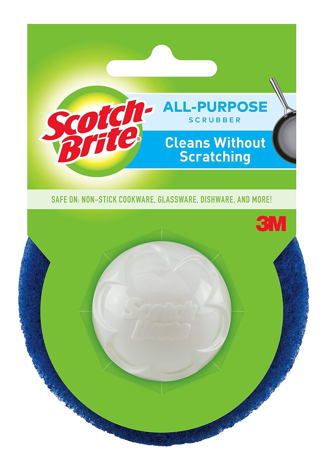 Best 3M Scotchbrite Dobie