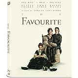 The Favourite [Blu-ray]
