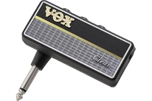 VOX Amplug 2 Clean (AP2CL)