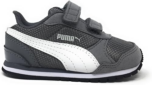 puma schuhe kinder schwarz