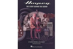 Ampeg: The Story Behind the Sound