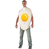 Rubie's Men's Eggs Costume