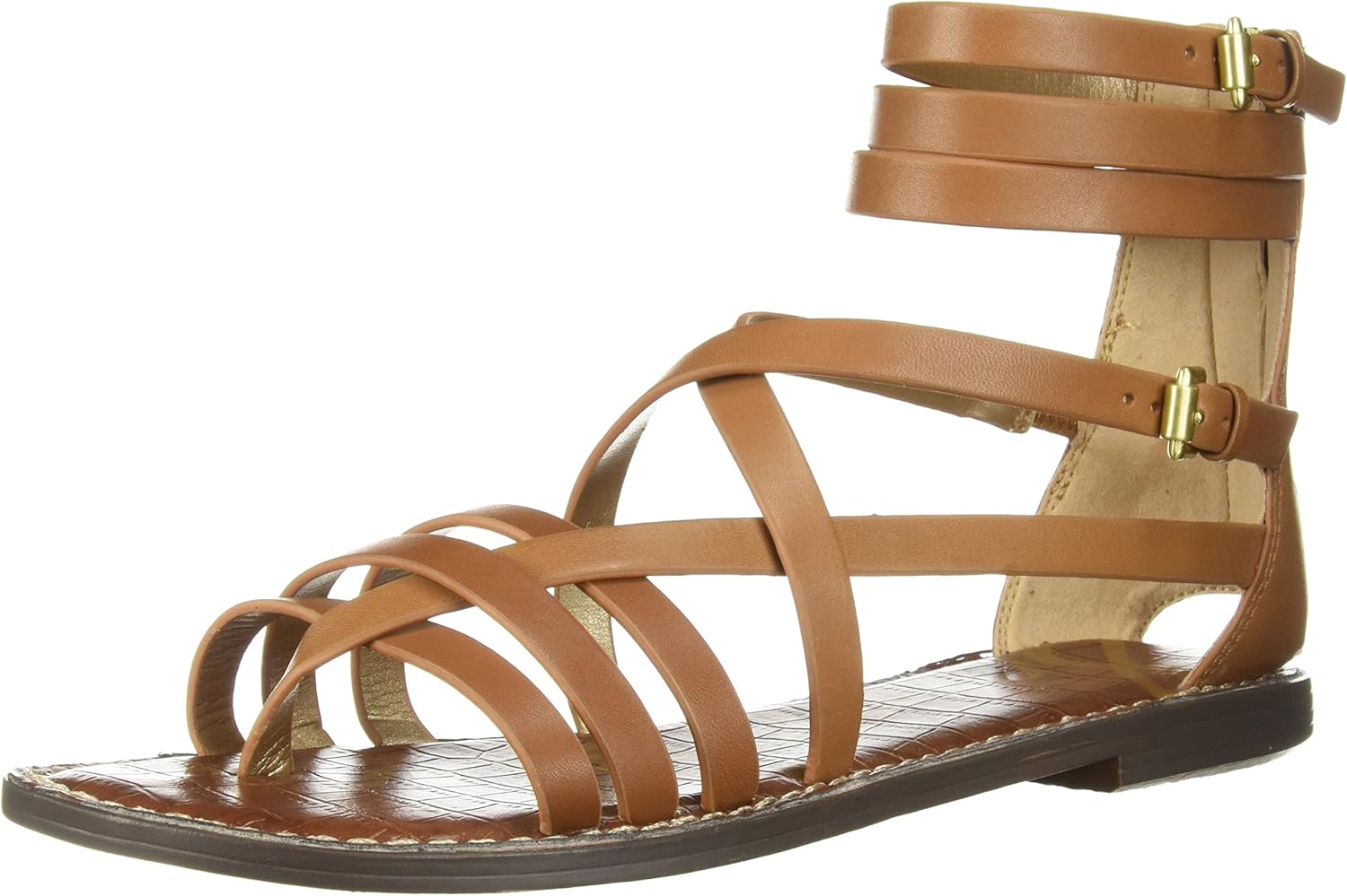 ganesa strappy sandal
