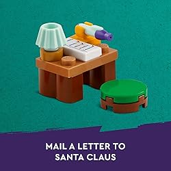 LEGO Friends Advent Calendar 2024 for Kids