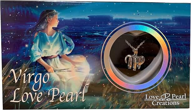 Love Pearl Creations Zodiac Wish Kit 