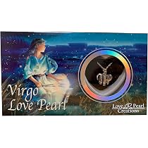 Love Pearl Creations Zodiac Wish Kit 