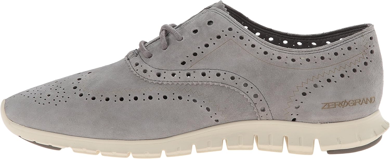  | Cole Haan Women's Zerogrand Wing-Tip Oxford | Oxfords