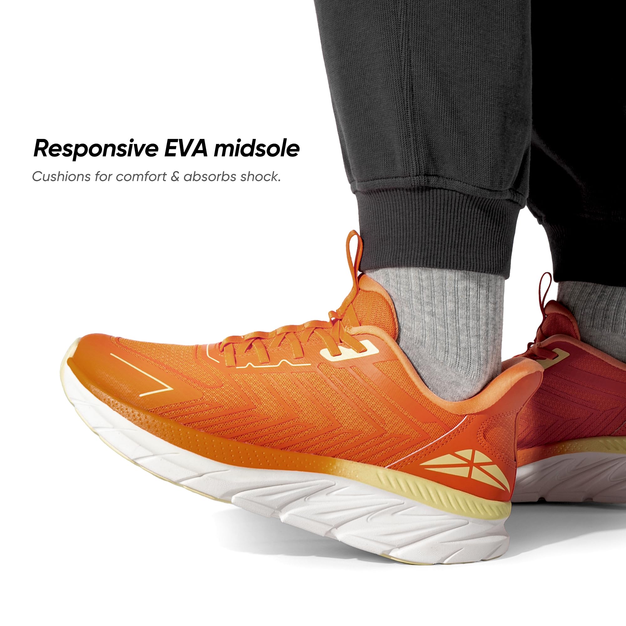 Men's Slip On Walking Shoes Running Comfortable Tennis Breathable Non Slip Athletic Gym Workout Cross Training Fashion Sneakers