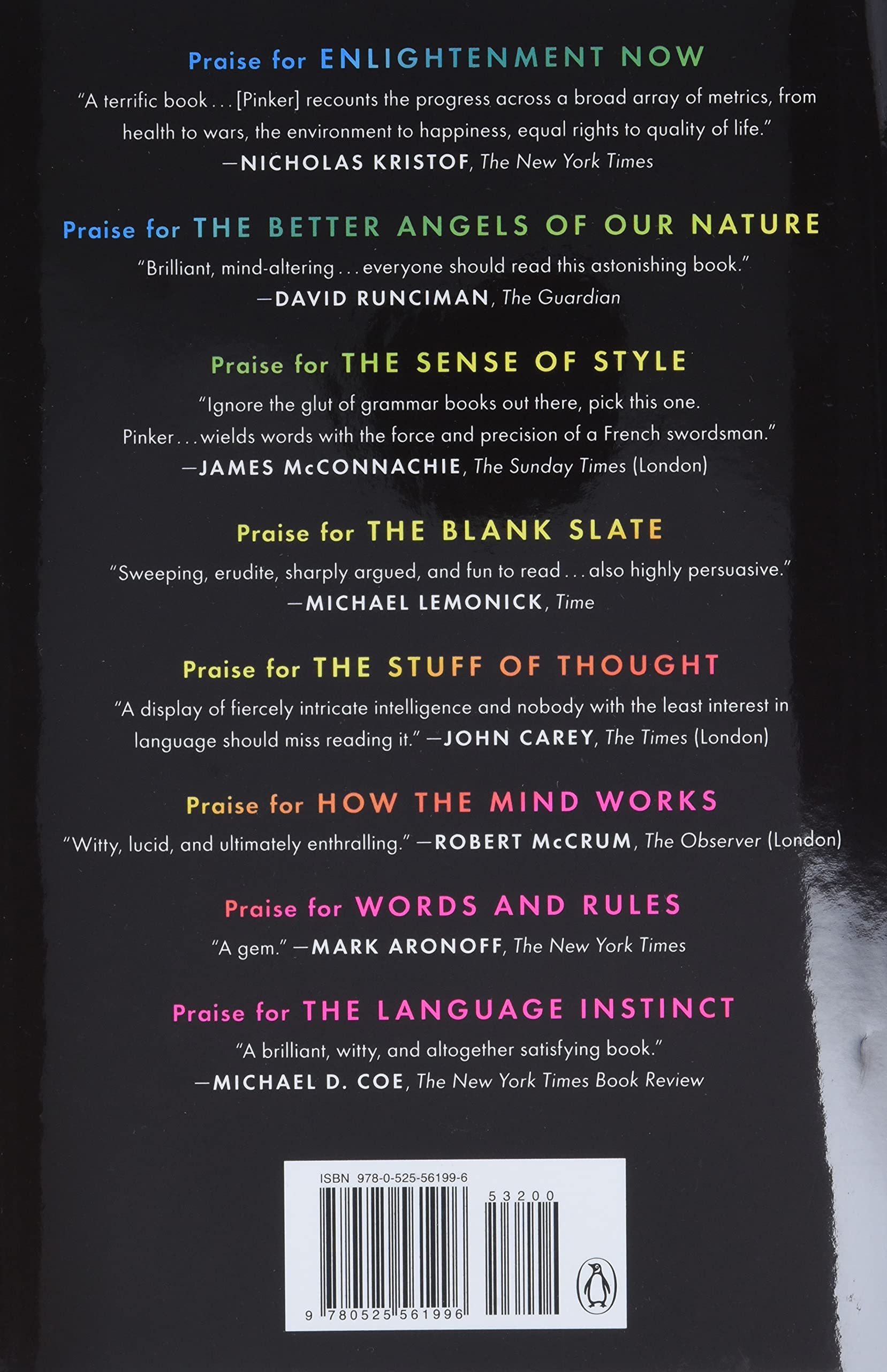 (*EPUB*) Rationality: What It Is, Why It Seems Scarce, Why It Matters