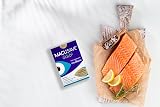 Macu-SAVE Gold+ Lutein Zeaxanthin Zinc Vitamin B2 30 Day Pack view 4