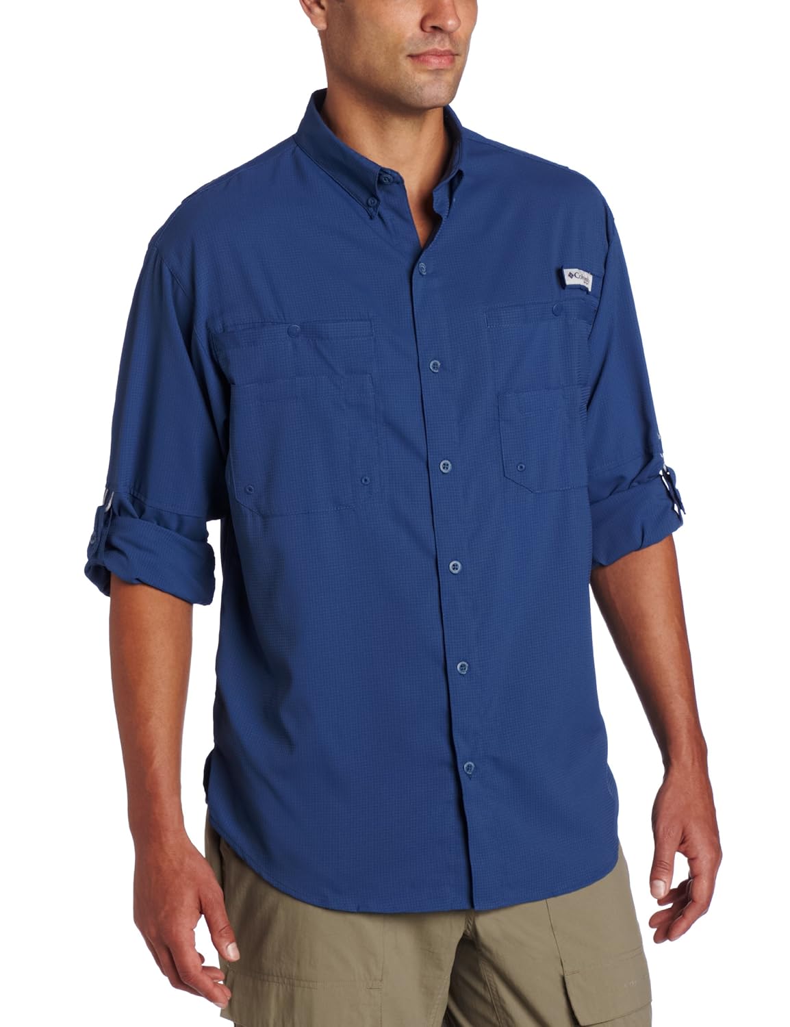 columbia tamiami slim fit