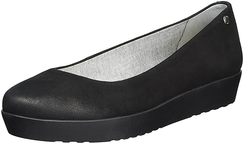 Vagabond Damen Edie Geschlossene Ballerinas