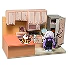 McFarlane Toys Universe Steven's Kitchen Small Construction Set