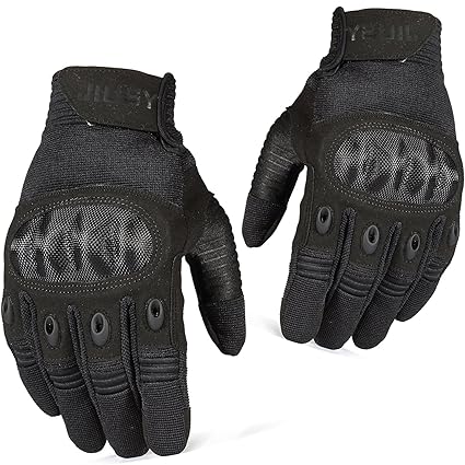 jiusy gloves