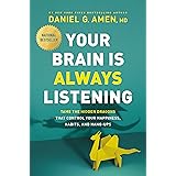 Your Brain Is Always Listening: Tame the Hidden Dragons That Control Your Happiness, Habits, and Hang-Ups