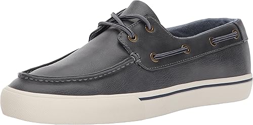tommy hilfiger pharis boat shoe