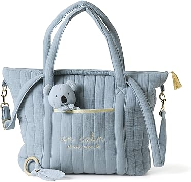 sac la vie est pleine de surprise