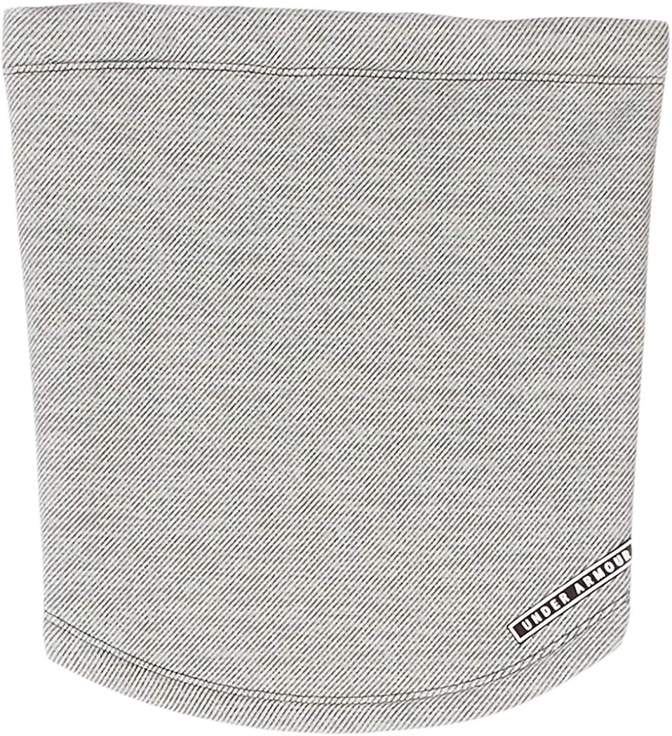 ua storm fleece gaiter