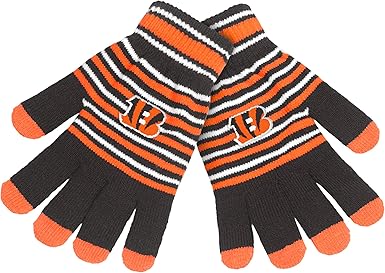 cincinnati bengals gloves