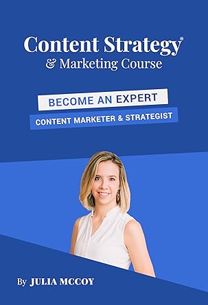 Amazon Com The Practical Content Strategy Certification