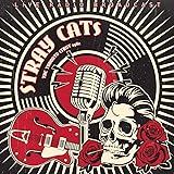 Stray Cats - Best of The Toronto Strut Broadcast live from Massey Hall, Toronto, 19